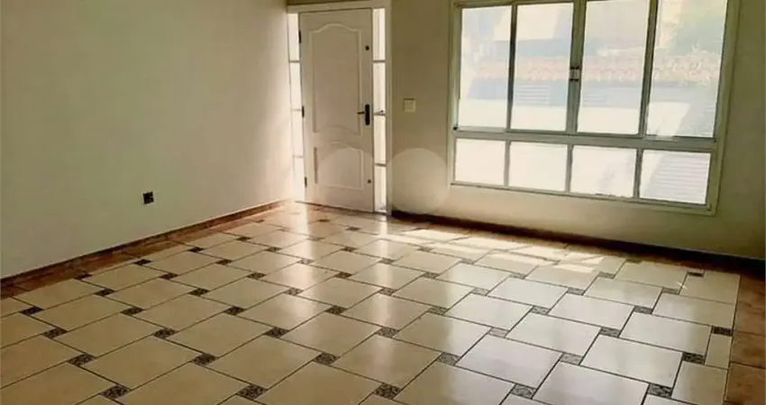 Casa com 3 quartos à venda no Cerâmica, São Caetano do Sul 