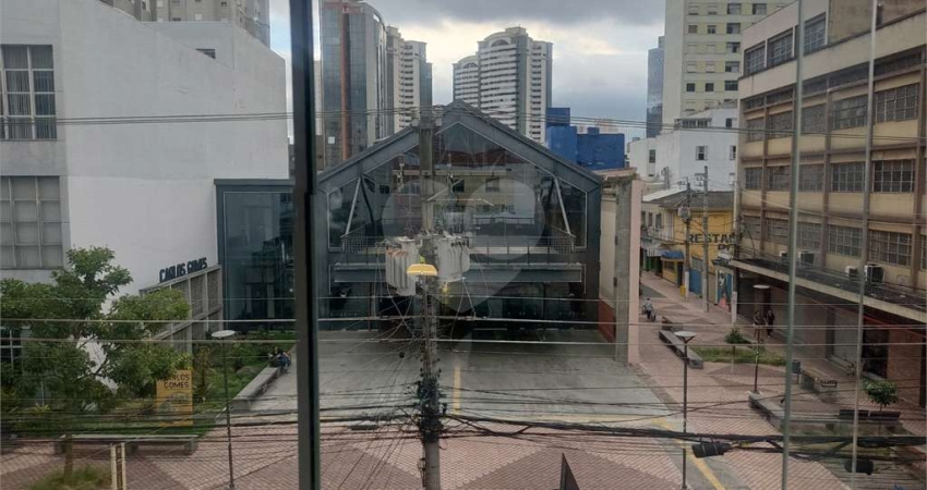 Sala comercial para alugar no Centro, Santo André 