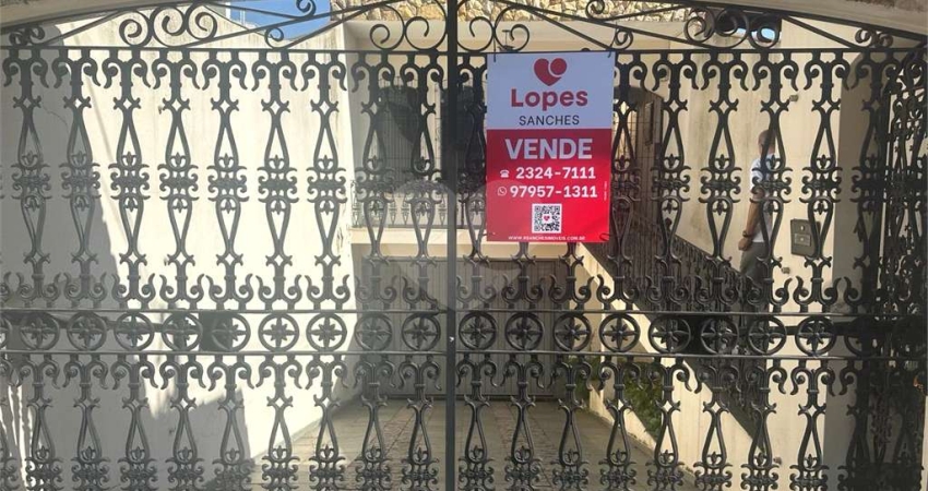 Sobrado com 4 quartos à venda em Utinga - SP