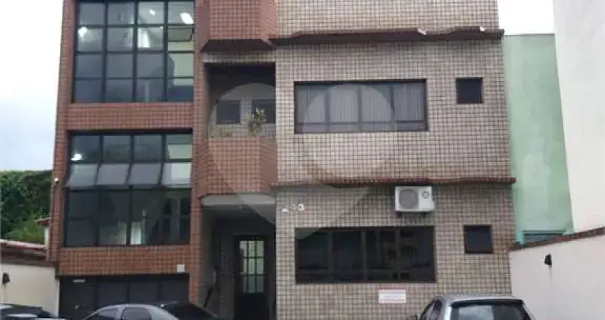 Sala comercial à venda no Jardim do Mar, São Bernardo do Campo 