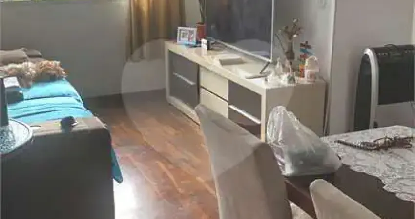 Apartamento com 2 quartos à venda em conjunto residencial sitio oratório - sp