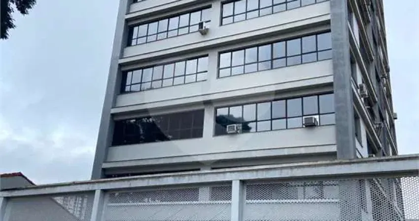 Sala comercial à venda no Jardim Bela Vista, Santo André 