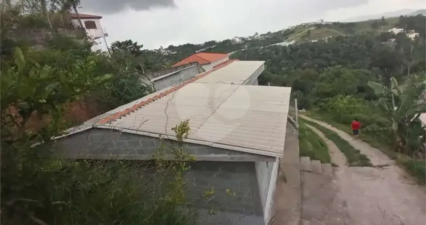 Casa com 2 quartos à venda no Centro, Igaratá 
