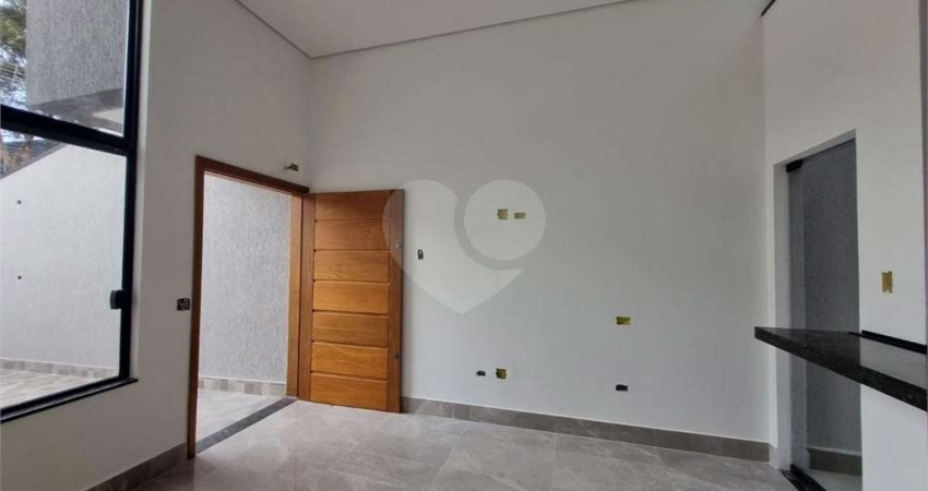 Casa com 3 quartos à venda no Utinga, Santo André 