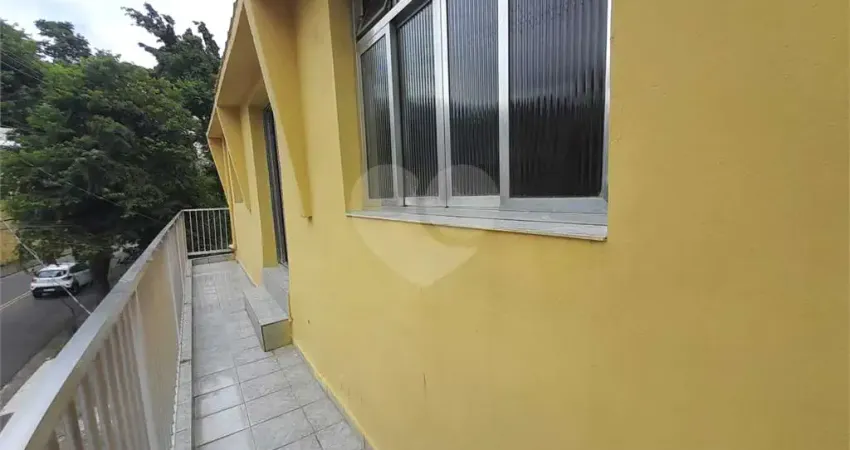 Casa com 1 quartos para locação em Jardim - SP