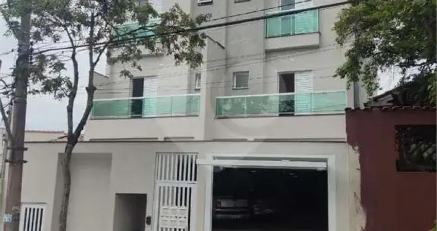 Apartamento com 2 quartos à venda em Vila Francisco Matarazzo - SP