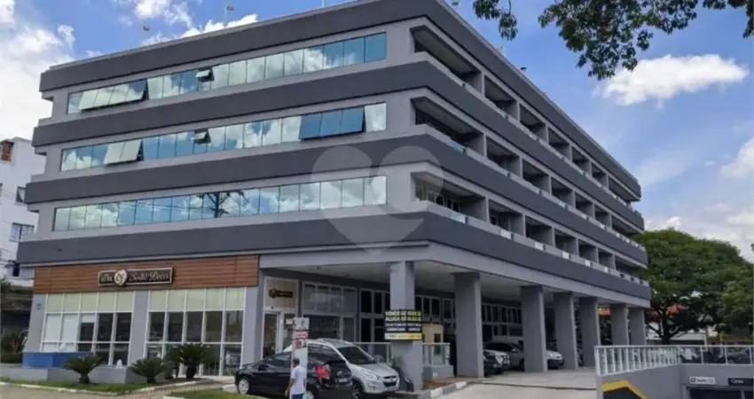 Sala comercial para alugar na Saúde, São Paulo 