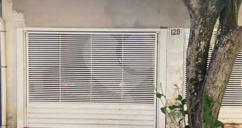 Sobrado com 4 quartos à venda em Cidade São Jorge - SP