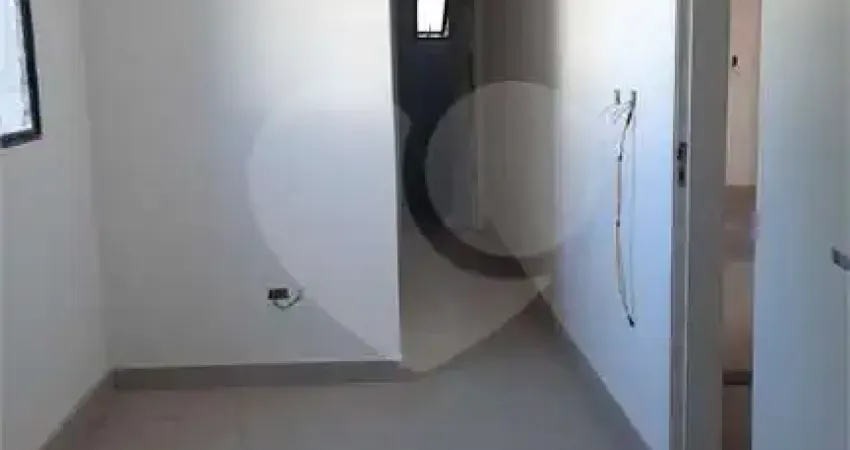 Cobertura com 2 quartos à venda no Utinga, Santo André 