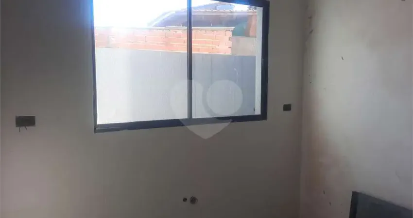 Apartamento com 2 quartos à venda no Utinga, Santo André 