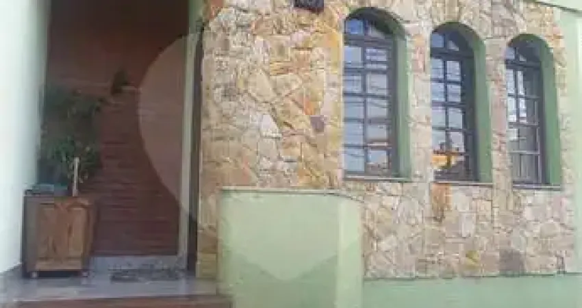 Casa com 2 quartos à venda no Utinga, Santo André 