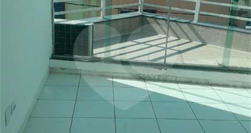 Sala comercial para alugar no Santa Teresinha, Santo André 