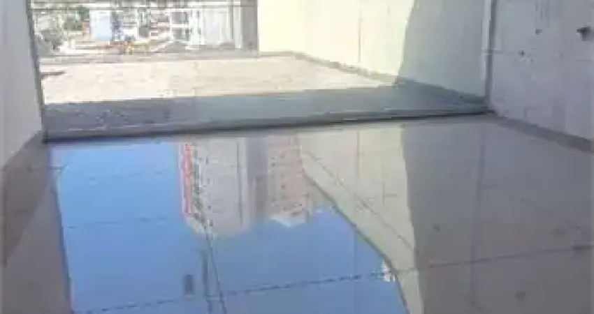 Apartamento com 2 quartos à venda no Campestre, Santo André