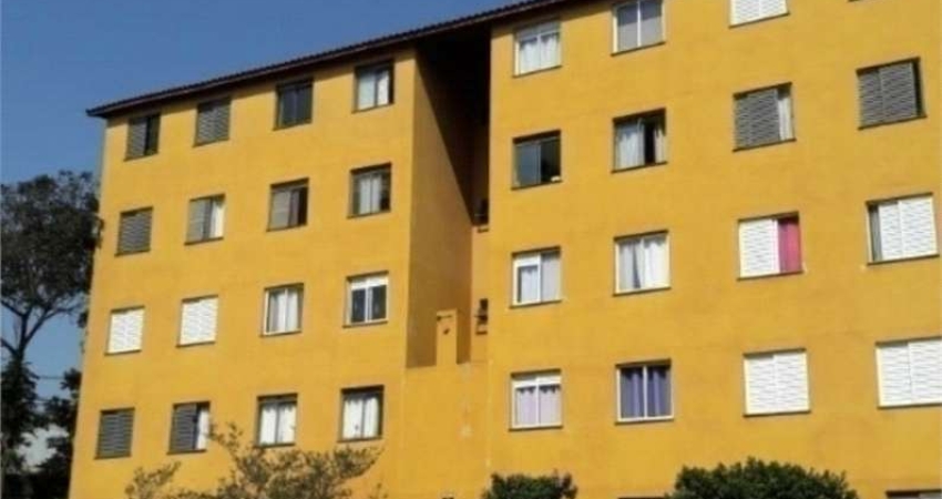 Apartamento com 2 quartos à venda em Parque Das Nações - SP