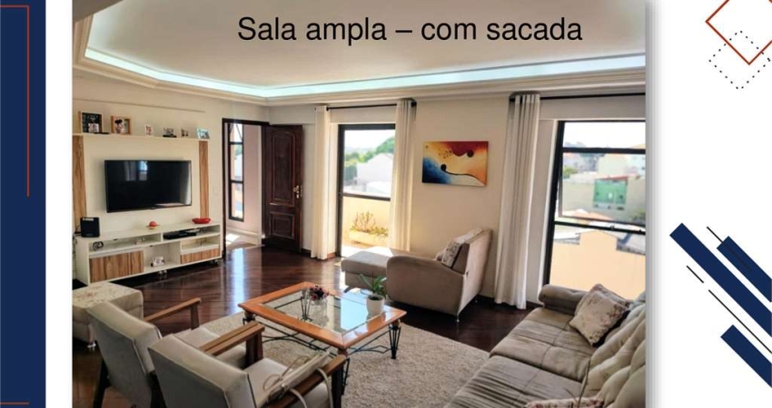 Apartamento com 3 quartos à venda em Parque Das Nações - SP