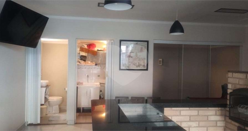 Cobertura com 3 quartos à venda em Vila Floresta - SP