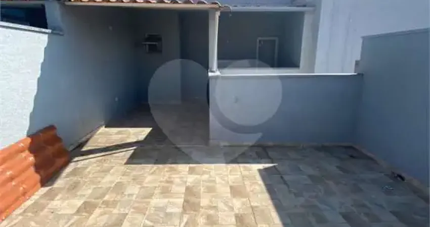 Cobertura com 2 quartos à venda em Vila Príncipe De Gales - SP