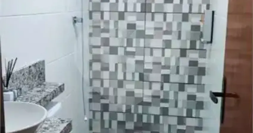 Apartamento com 2 quartos à venda em vila príncipe de gales - sp