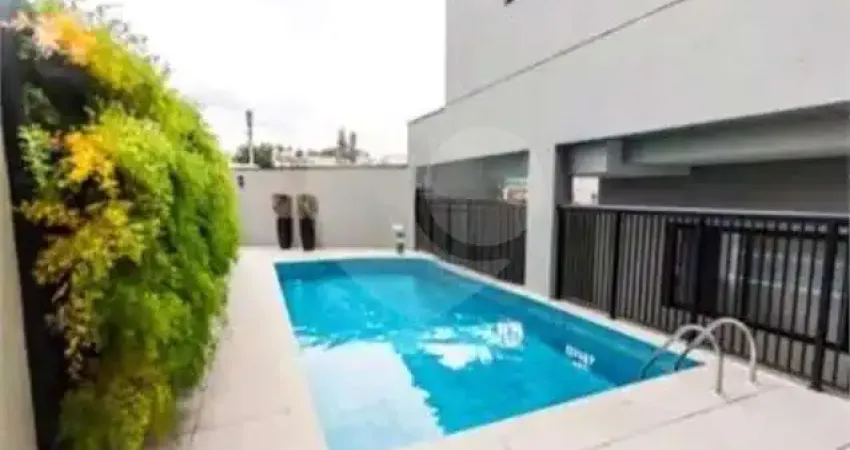 Apartamento com 2 quartos à venda em Vila Curuçá - SP