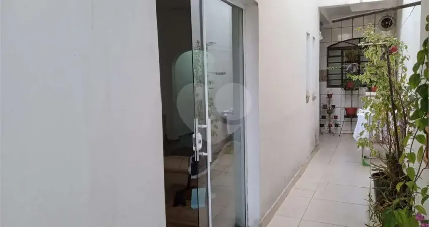 Casa com 2 quartos à venda em Parque Novo Oratório - SP