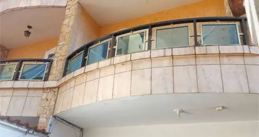 Cobertura com 2 quartos à venda no Utinga, Santo André