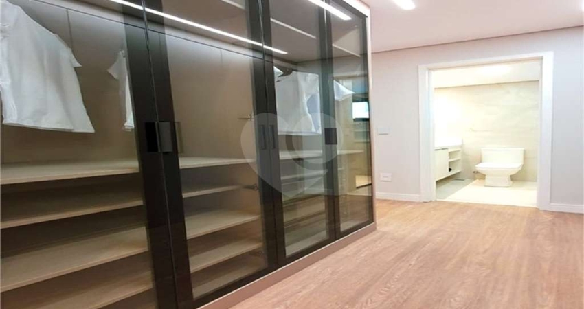 Apartamento com 3 quartos à venda em Vila Assunção - SP