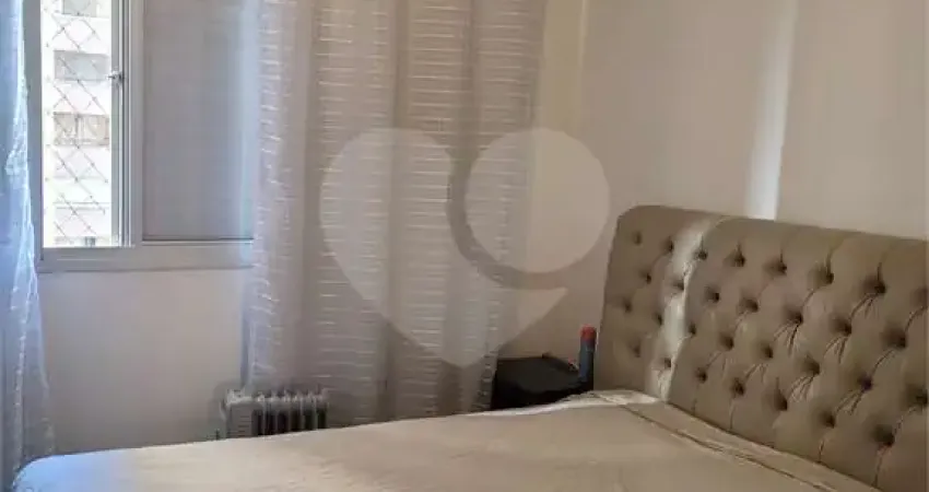 Apartamento com 3 quartos à venda em Vila Camilópolis - SP