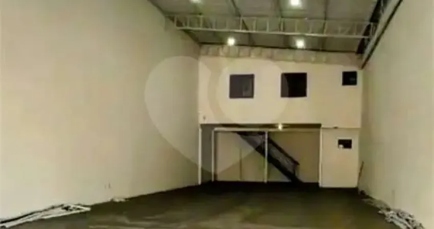 Ponto comercial para alugar no Centro, Santo André 