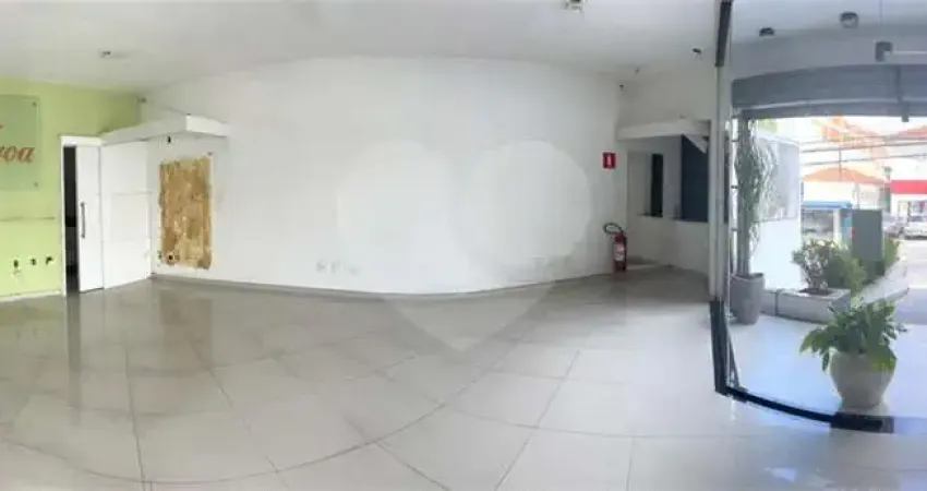 Ponto comercial para alugar no Centro, São Bernardo do Campo 