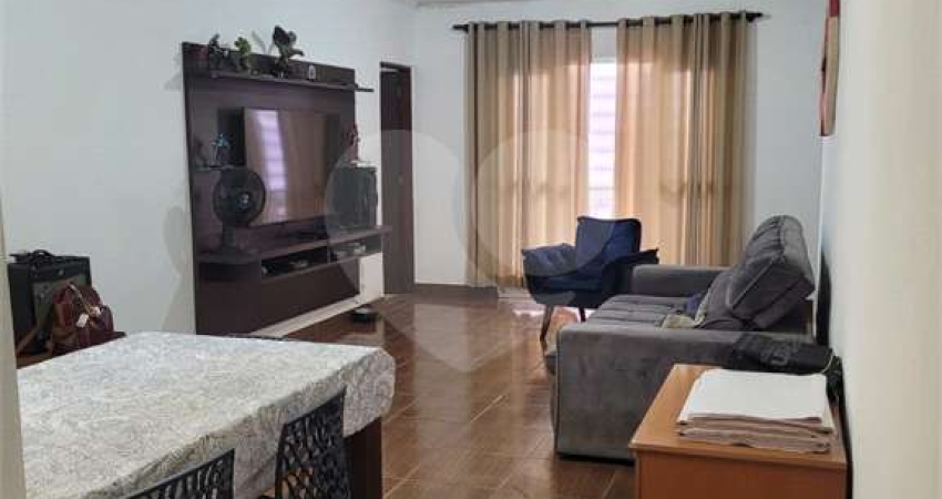 Casa de vila com 3 quartos à venda em Vila Francisco Matarazzo - SP