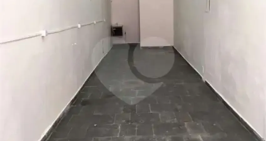 Ponto comercial para alugar no Centro, Santo André 