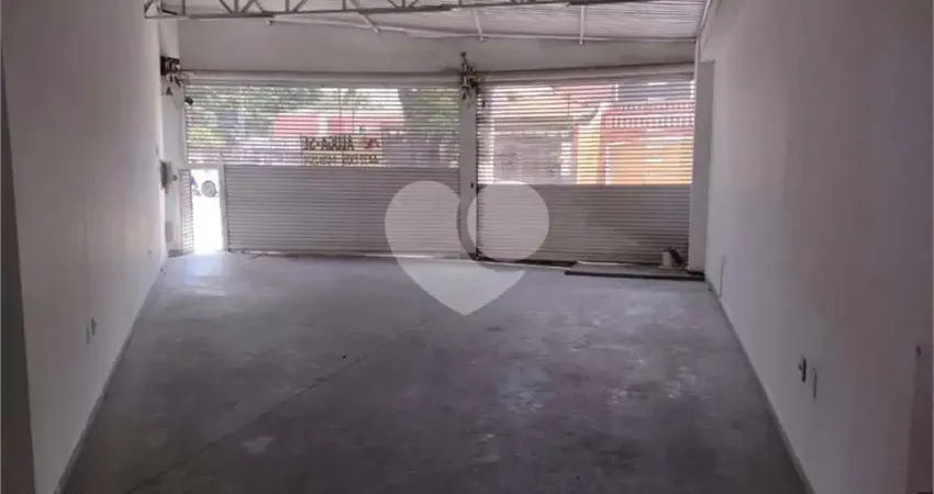 Ponto comercial para alugar no Jardim, Santo André 