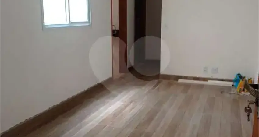 Apartamento com 2 quartos à venda em Vila Aquilino - SP