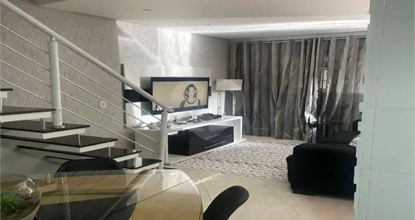 Casa com 3 quartos à venda no Jardim Santo Antônio, Santo André 