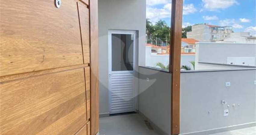 Apartamento com 2 quartos à venda em Parque Das Nações - SP