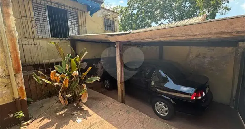 Terreno à venda no Jardim Utinga, Santo André 