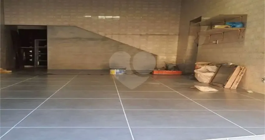 Salão Comercial para locação em Santa Terezinha - SP