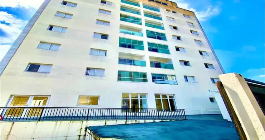 Apartamento com 3 quartos à venda em Mogi Moderno - SP
