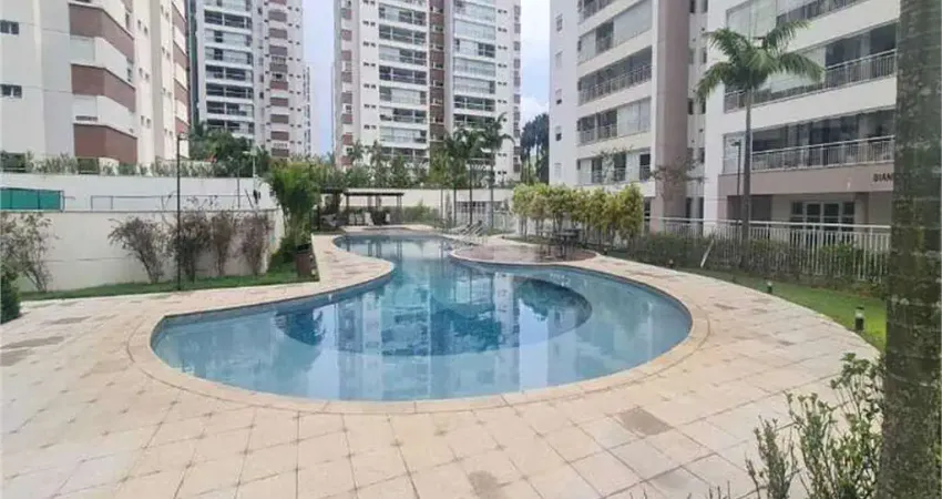 Apartamento com 3 quartos à venda em Santo Antônio - SP