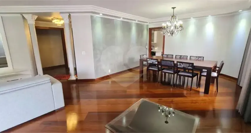 Apartamento com 4 quartos à venda em Santo Antônio - SP