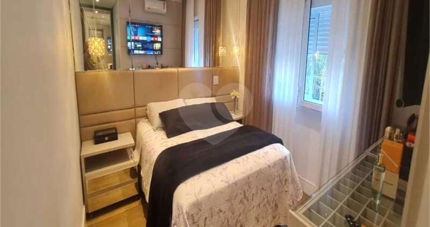 Apartamento com 3 quartos à venda em Santo Antônio - SP