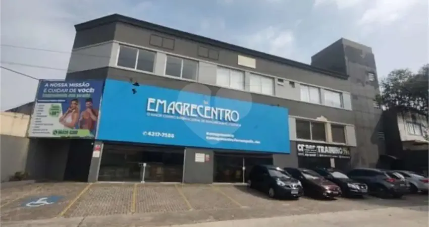 Ponto comercial para alugar no Centro, São Bernardo do Campo 