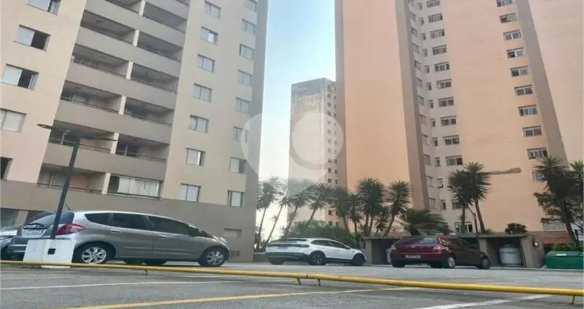 Apartamento com 3 quartos à venda em Vila Camilópolis - SP