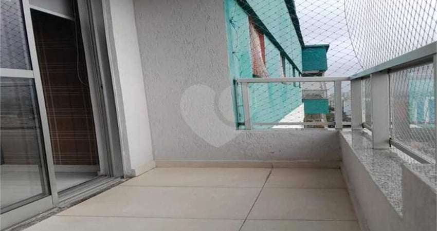 Apartamento com 3 quartos à venda em Vila Gilda - SP