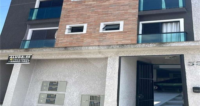 Apartamento com 2 quartos à venda em Santa Terezinha - SP