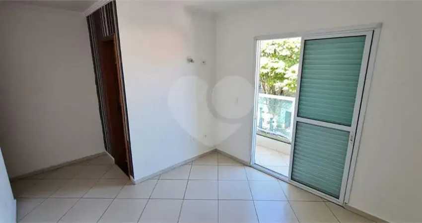 Cobertura com 3 quartos para locação em Vila Eldízia - SP