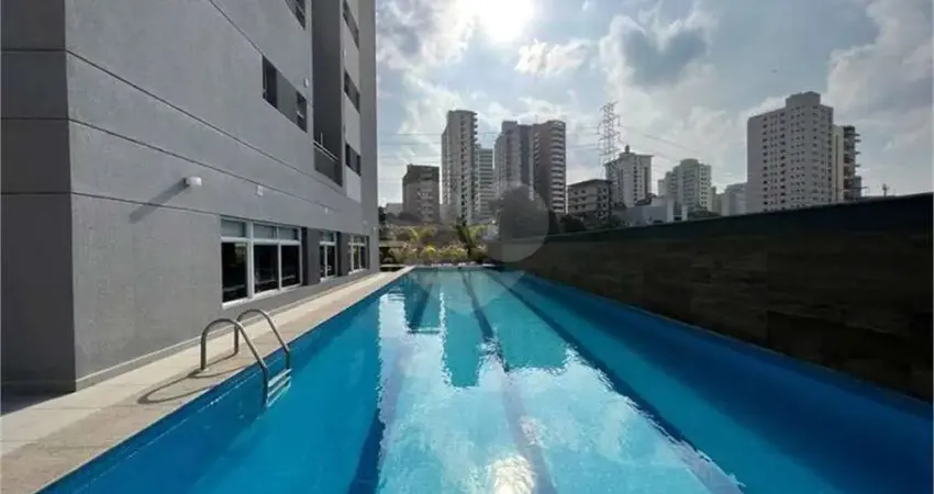 Apartamento com 3 quartos à venda em Centro - SP