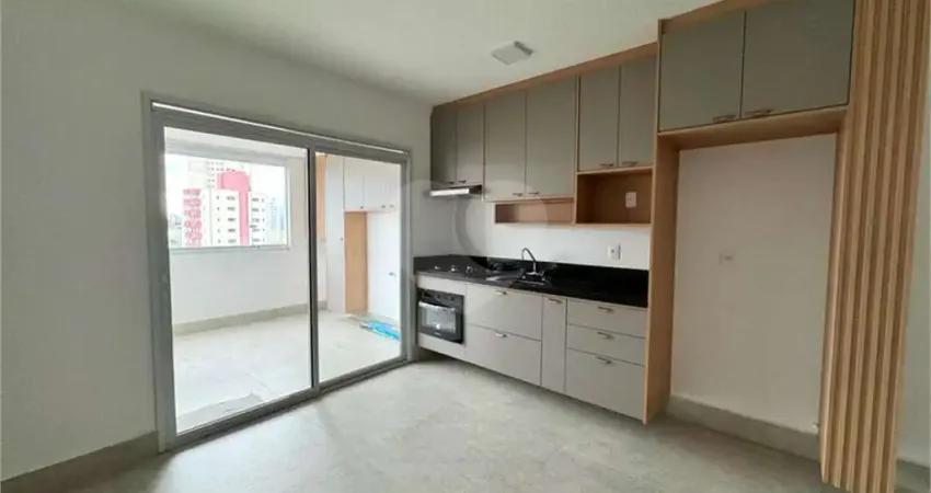 Apartamento com 2 quartos à venda em Parque Das Nações - SP