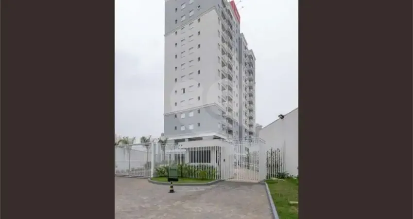 Apartamento com 2 quartos para locação em Santa Terezinha - SP