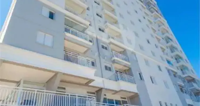 Apartamento com 2 quartos para locação em santa terezinha - sp